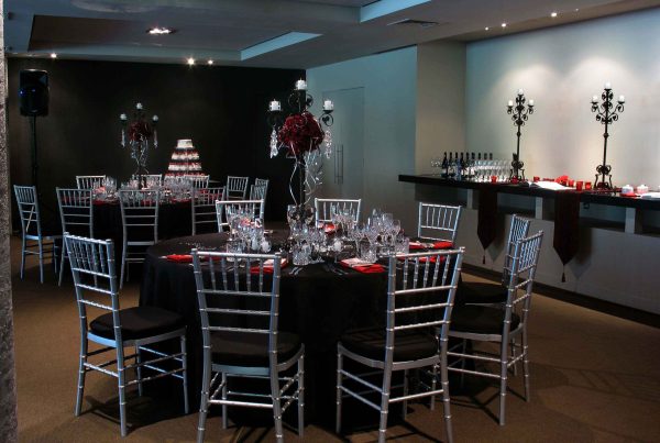 venue hire in Auckland